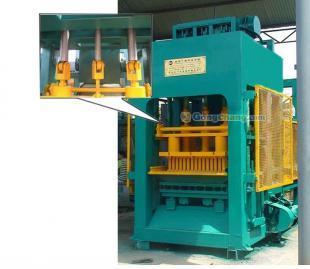供应免烧砖机厂家|长治免烧砖机报价_纺织皮革_世界工厂网中国产品信息库