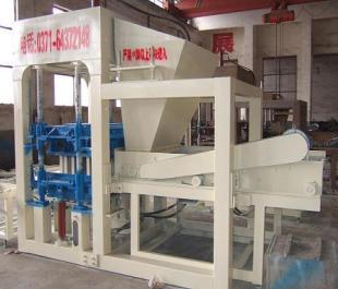 供应资阳免烧砖机应用领域|免烧砖机操作方法_机械及行业设备_世界工厂网中国产品信息库