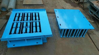 空心砖模具与免烧砖机的协同应用 高效环保的建筑材料生产方案