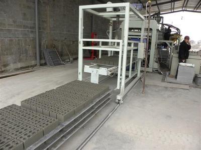 免烧砖机 - 张家港市三磊机械产品报价