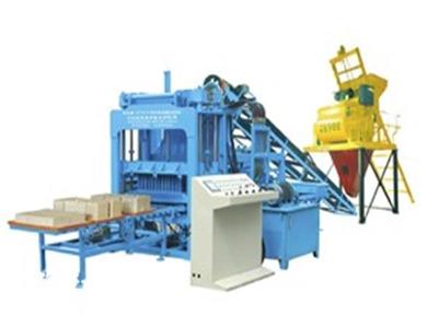 诚信品牌，买不了吃亏！免烧砖机助力绿色建筑