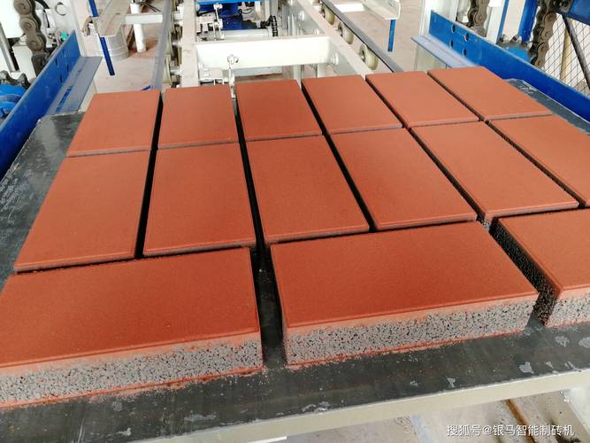 免烧砖机 环保建材生产的关键设备