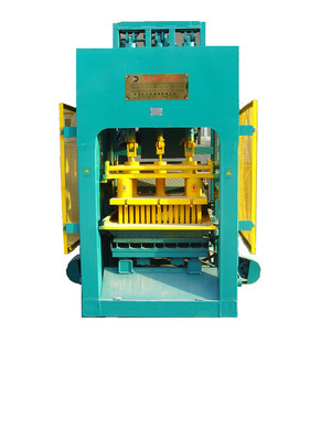 免烧砖机 规格、型号与选购指南