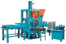 免烧砖机 绿色建材生产的高效解决方案