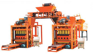 免烧砖机 推动绿色建材产业发展的重要工具