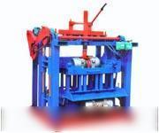 4-35型免烧砖机设备 核心技术参数、市场报价与厂家选择指南